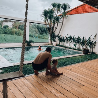 Хочу на Бали🏝