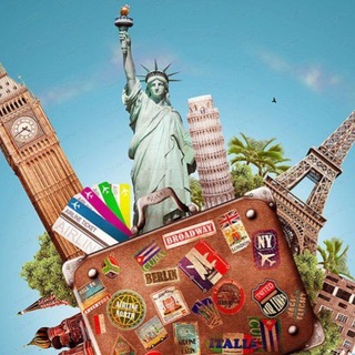 КРУГОСВЕТКА 🌍