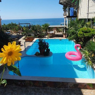 Пролетарская22-Лазаревское🌞