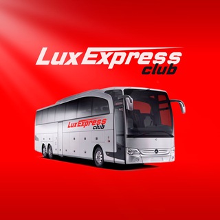 LuxExpress.club | Киев-Донецк-Киев
