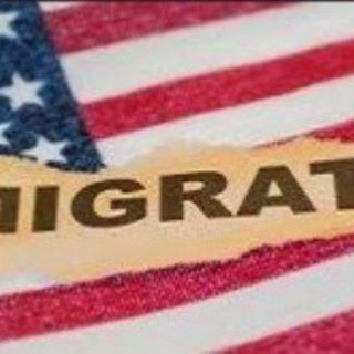 Эмиграция через Мексику в США на ПМЖ