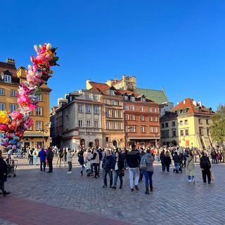 Переезд Варшава по визе PHB