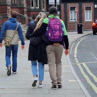 🇬🇧 Наша Англия