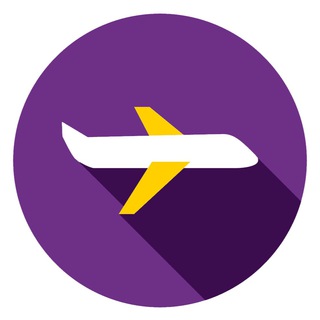 Авиасообщение | Purple