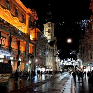 Русский в Европе