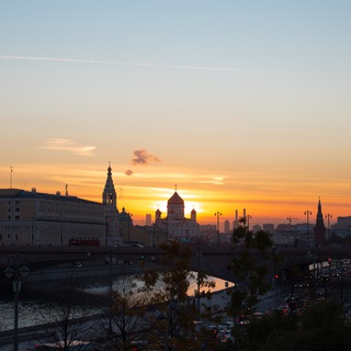 🇷🇺 Россия в объективе 📸