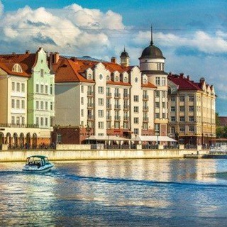 Калининград: экскурсии, горящие туры, отели