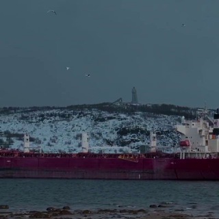 Собеседник Север❄️