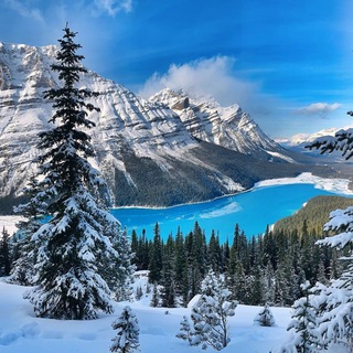 Лучшие Места Мира ❄️