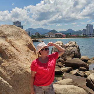 Выгодные туры Светланы Ивановой @time_otpuska