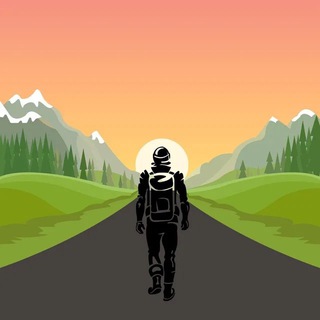 Тот ещё турист