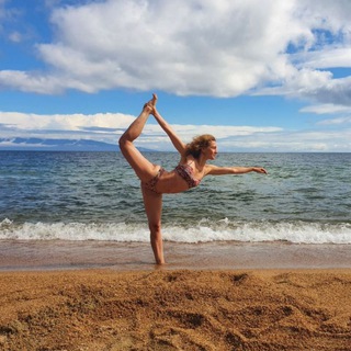 ПП - путешествия и пилатес