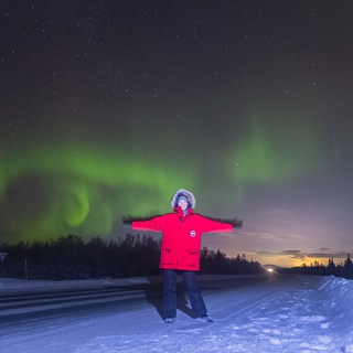 Travel Family | Териберка и Душевные путешествия
