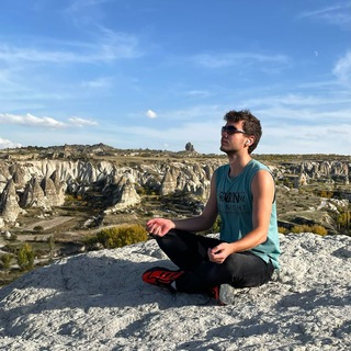 Тульский кочевник