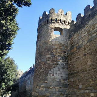 Tуры в Баку и по Азербайджану