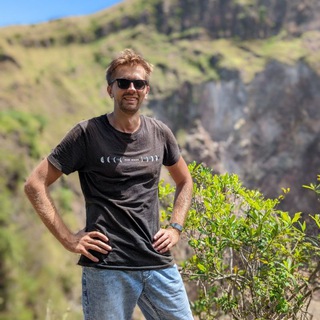 Вдруг вам интересно