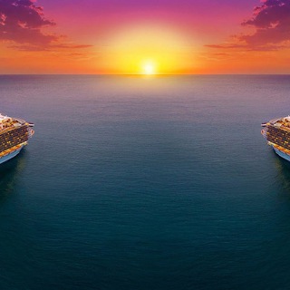 Круизы - Where2go2day