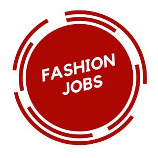 Fashion Jobs