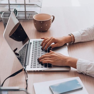 Работа в радость