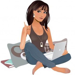 РЕЗЮМЕ_УДАЛЁНКА👩‍💻