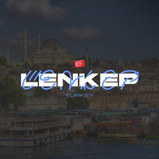 IT работа: Турция и удаленка Lenkep🔥