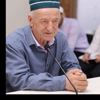 Г!абдулджалил Афанди къ с