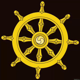 Буддизм для всех ☸️