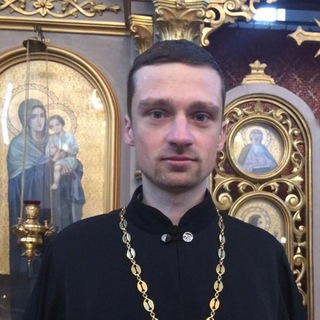 Рассуждения священника