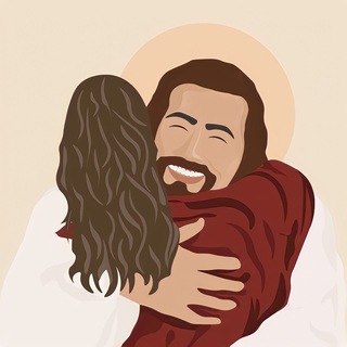 Иисус в моей жизни✝️💕
