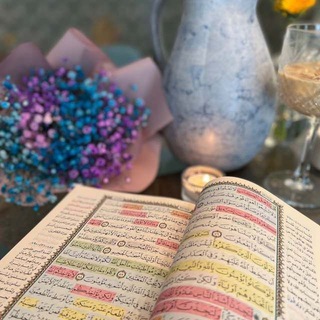 Тафсир по аятам