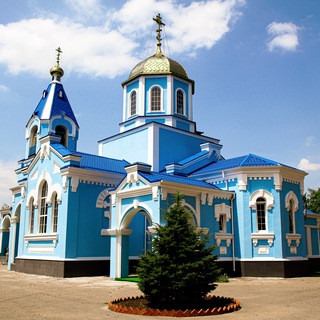 Тихорецкая епархия