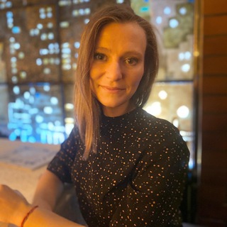 Анна Аникина