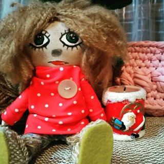 Гномы, домовята интерьерные куклы на заказ и в наличии:)HandMade/сделано с душой!)