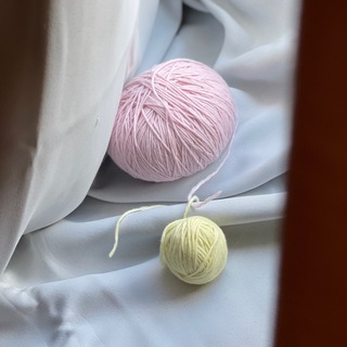 KnitStory - История одной ниточки!