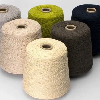 Дешево!!! Пряжа бобинная Италия, Турция.