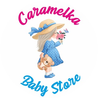 Caramelka baby store