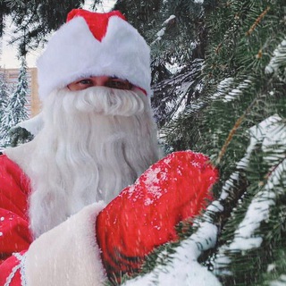 🎅 Канал Деда Мороза