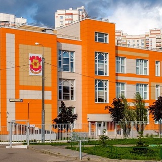 Школа 26 (Флагман) Химки