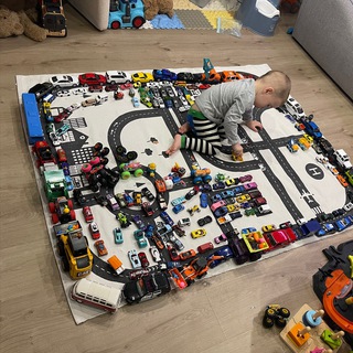 Игрушки и не только