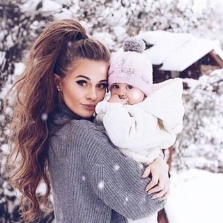 Мамы и дети