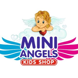 Детский магазинчик «MINI ANGELS»