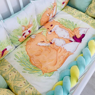 Распродажа Мятный кит