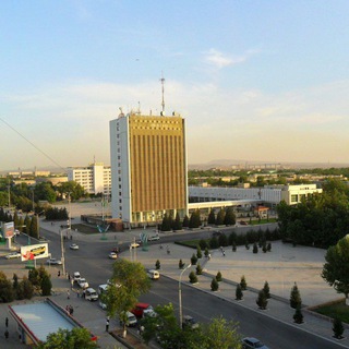 🇺🇿🌄Навои(New Navoi)yangi Navoiy🌅🕌