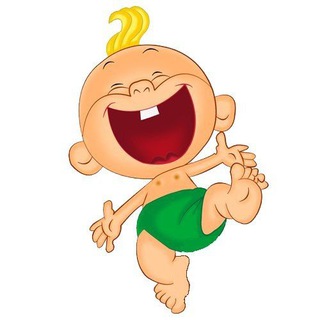 Ох уж эти детки