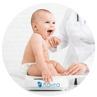 Здоровье ребенка