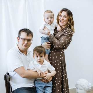 Мама. Семья . Дети. Путешествия.