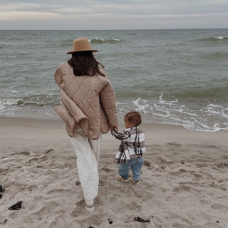 Стильное детство 🧸