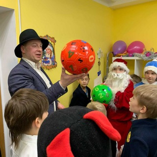 Дети Золотого Века