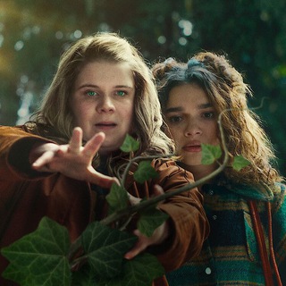 СУДЬБА: САГА ВИНКС 1,2 сезоны | Новинки