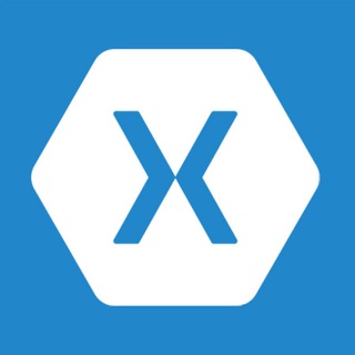 Новости Xamarin & MAUI